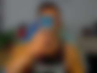 ZeinMiracles's Live Sex Cam Show