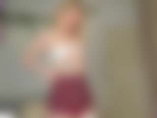 Annabella's Live Sex Cam Show