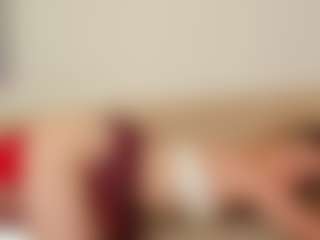 Annabella's Live Sex Cam Show