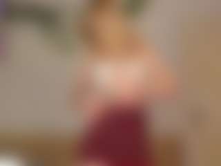 Cam Show en direct de Annabella