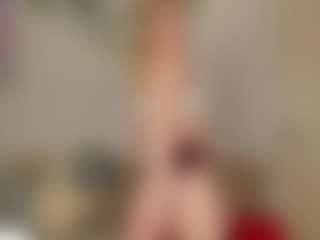Annabella's Live Sex Cam Show
