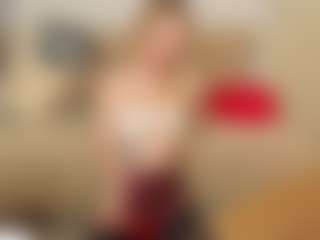 Annabella's Live Sex Cam Show