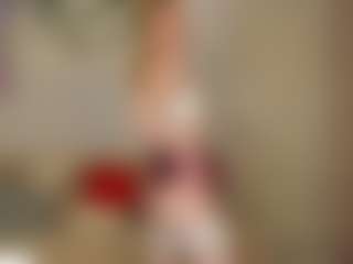Annabella's Live Sex Cam Show