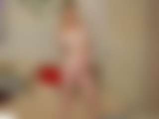Live cam show with Annabella - Solo on Soda Cam