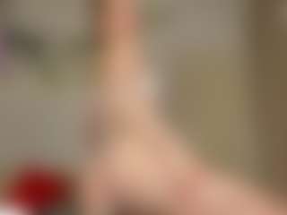 Annabella's Live Sex Cam Show