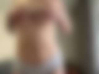 AvaEdson's Live Sex Cam Show