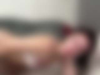 AvaEdson's Live Sex Cam Show