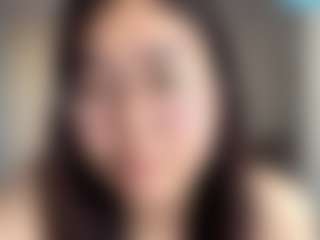 Live cam show with Hiko - Asian BBW on Ass Tok