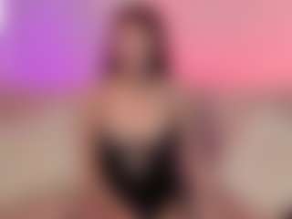 CuteBunny-bc's Live Sex Cam Show