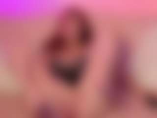 Live cam show with CuteBunny-bc - New Big Ass on MyBangCams