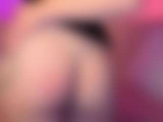 Live cam show with CuteBunny-bc - New Big Ass on TastyBlacksLive