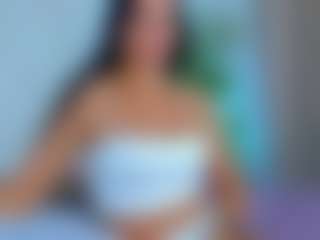 Eva-luxx's Live Sex Cam Show