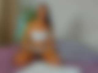 Live cam show with Eva-luxx - Control on parknlotfishbdy