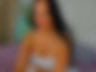 Eva-luxx's Live Sex Cam Show