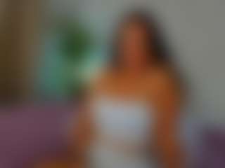 Live cam show with Eva-luxx - Oral on Camversity