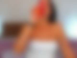 Eva-luxx's Live Sex Cam Show