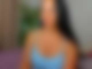Eva-luxx's Live Sex Cam Show