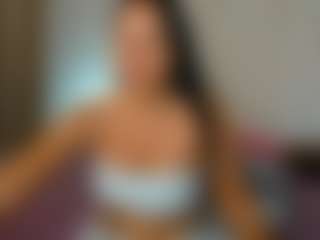 Live cam show with Eva-luxx - Blue Eyes on Dolls Live