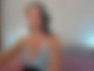 Cam Show en direct de Eva-luxx