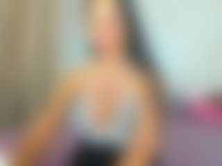 Live cam show with Eva-luxx - Joi on Camsoda