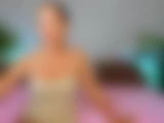 Live cam show with Eva-luxx - Domination on Mixed Magazine Live