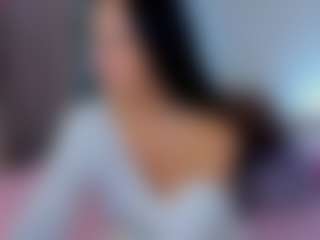 Live cam show with Eva-luxx - Blue Eyes on fapnchat