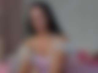 Live cam show with Eva-luxx - Cute on StripNow