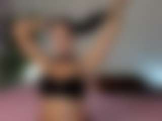 Live cam show with Eva-luxx - Blue Eyes on slutload