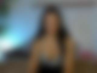 Live cam show with Eva-luxx - Blue Eyes on crypto-cams