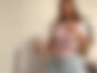 Eve's Live Sex Cam Show