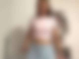 Eve's Live Sex Cam Show