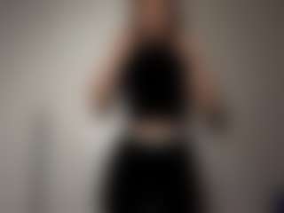 Live cam show with Eve - Domination on CamClone