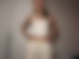 Live cam show with Eve - Shower on dropp.cam