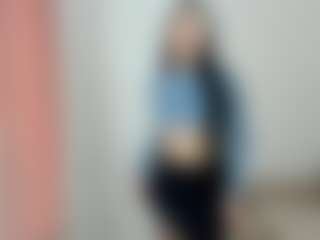 Kim's Live Sex Cam Show