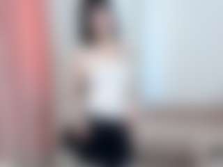 Kim's Live Sex Cam Show