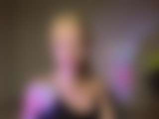 Anny's Live Sex Cam Show
