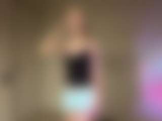 Anny's Live Sex Cam Show