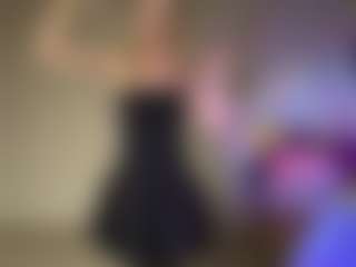 Live cam show with Anny - Athletic Tease on crypto-cams
