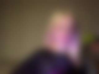 Anny's Live Sex Cam Show