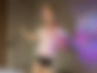 Anny's Live Sex Cam Show
