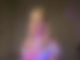 Live cam show with Anny - Blonde Hair Blowjob on crypto-cams