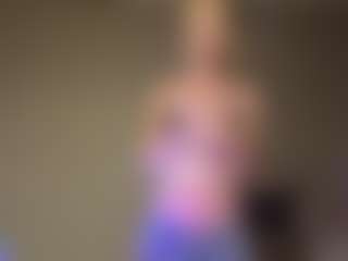 Live cam show with Anny - Blonde Hair Fetish on Dare Cams