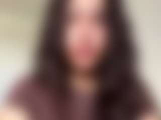 Live cam show with RosalineWainright - Thin on SmokeAndPoke