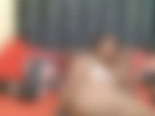 Live cam show with EBONYTIYANA - Thick on CSO-WL