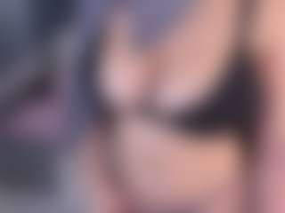 salmma-habibi's Live Sex Cam Show