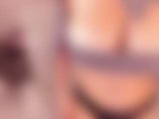 salmma-habibi's Live Sex Cam Show