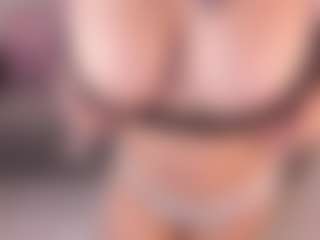 salmma-habibi's Live Sex Cam Show