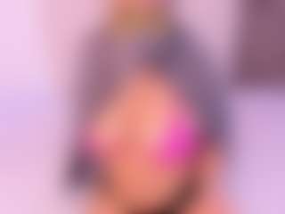 salmma-habibi's Live Sex Cam Show
