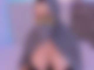 salmma-habibi's Live Sex Cam Show