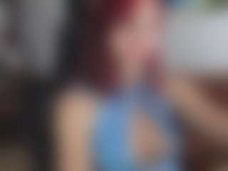 Live cam show with AvaPink - Muscle on https://playwithruby.com